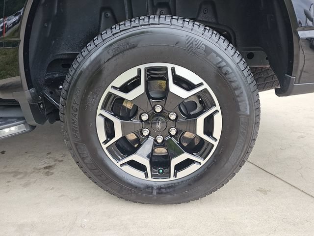 Certified 2023 Ford F150 Lightning XLT AWD/4WD image 31