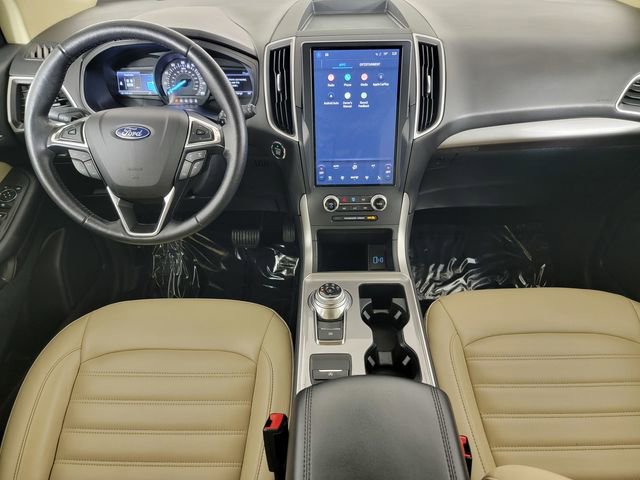 Certified 2023 Ford Edge SEL w/ Convenience Package AWD/4WD image 21