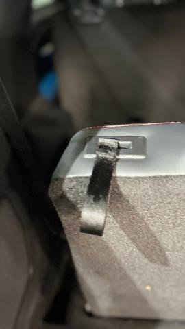 Certified 2025 Ford Explorer ST w/ Sun And Sound Package image 38