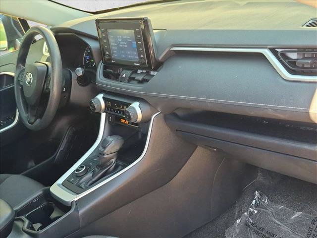 Used 2021 Toyota RAV4 XLE w/ Convenience Package AWD/4WD image 22