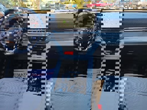 Certified 2025 Ford Explorer Platinum w/ Ultimate Package image 10