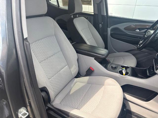 Used 2020 GMC Terrain SLE FWD image 31