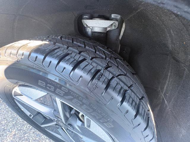 Used 2025 Hyundai Tucson SEL FWD image 36