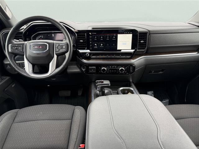 Used 2024 GMC Sierra 1500 Elevation w/ Preferred Package AWD/4WD image 11