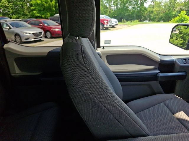Certified 2018 Ford F150 XLT w/ Equipment Group 302A Luxury AWD/4WD image 19