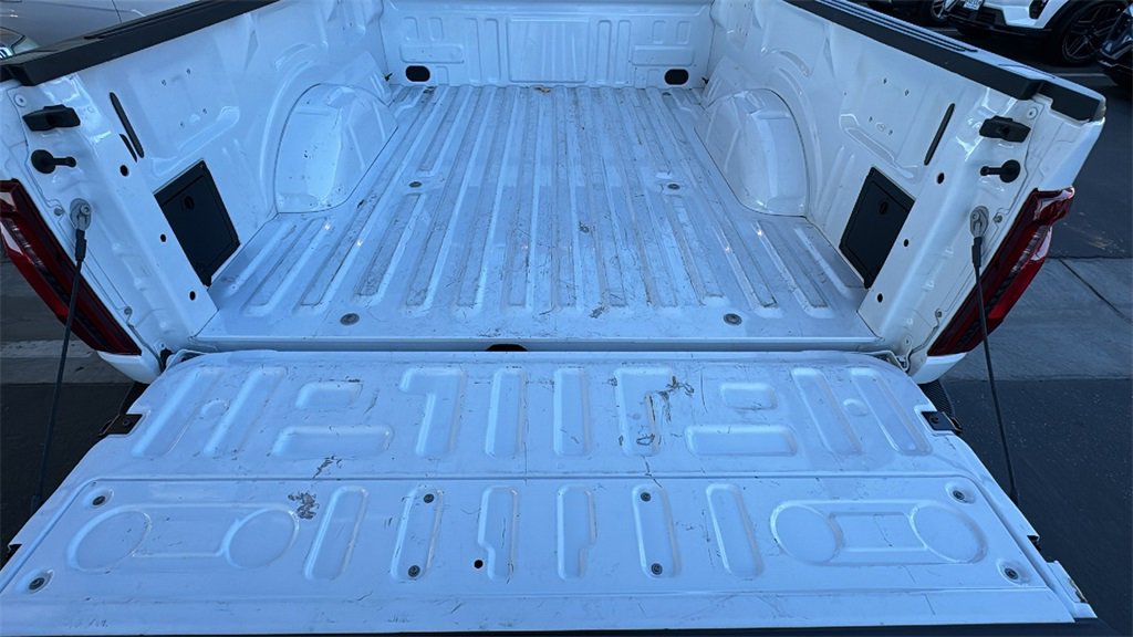 Certified 2024 Ford F150 XL w/ Equipment Group 103A High image 23