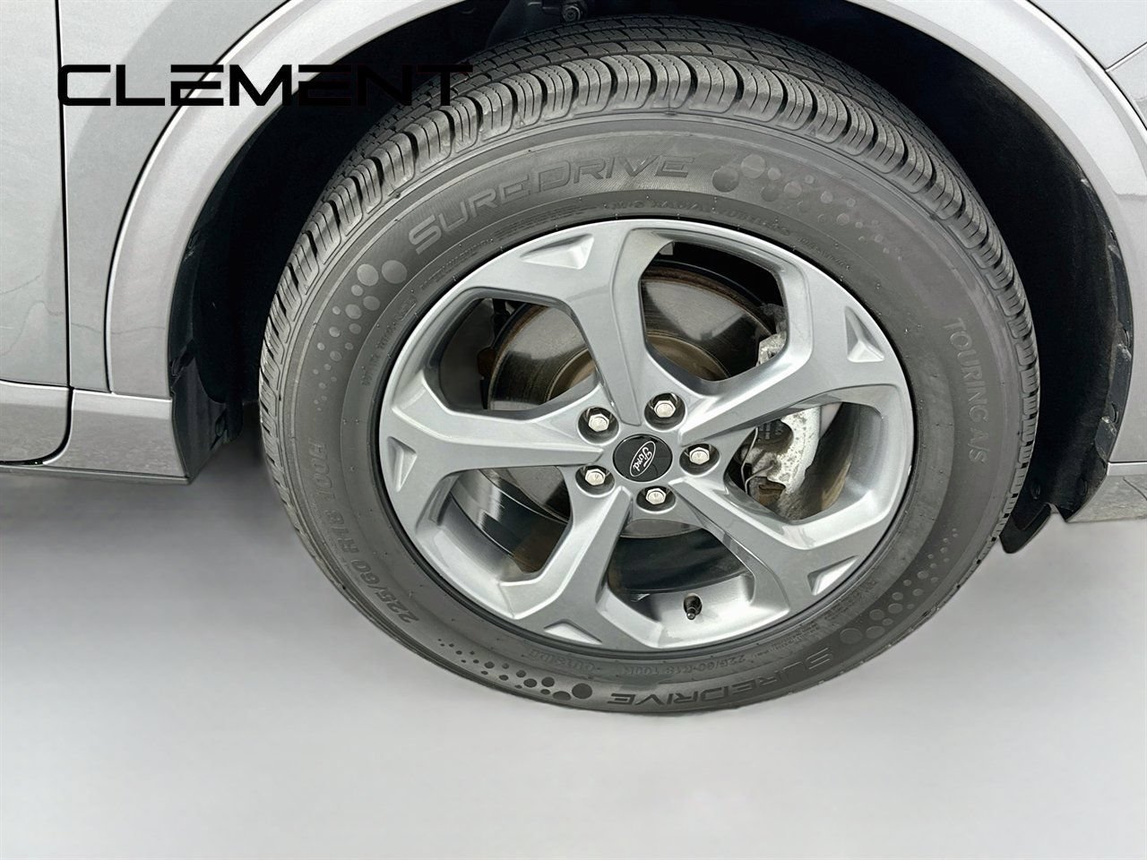 Certified 2024 Ford Escape ST-Line AWD/4WD image 35