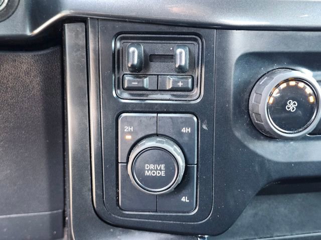 Certified 2023 Ford F150 XL w/ STX Appearance Package image 24