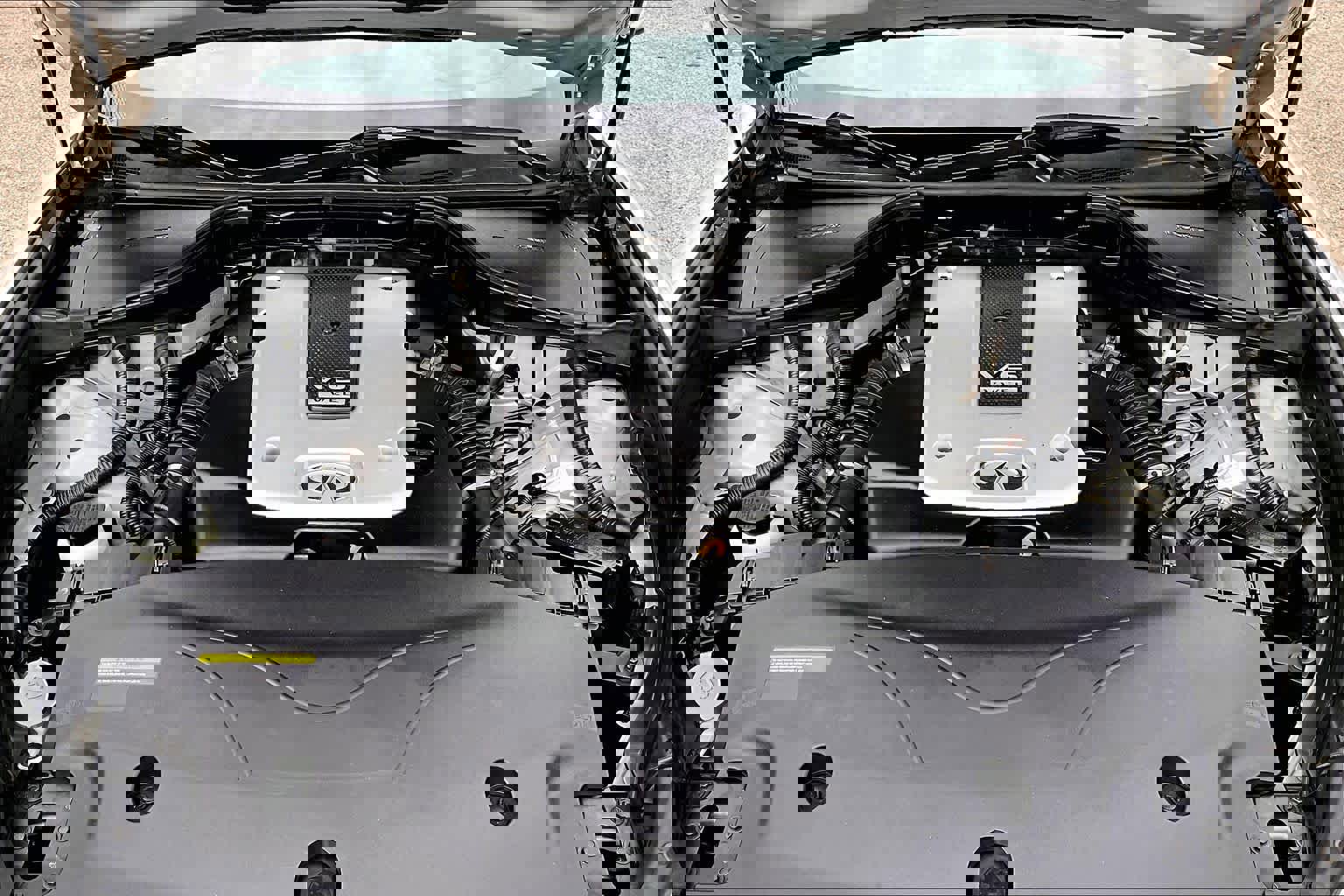 Used 2018 INFINITI Q70 L 3.7 image 33