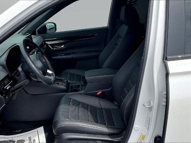 Used 2026 Honda CR-V Sport Touring image 20