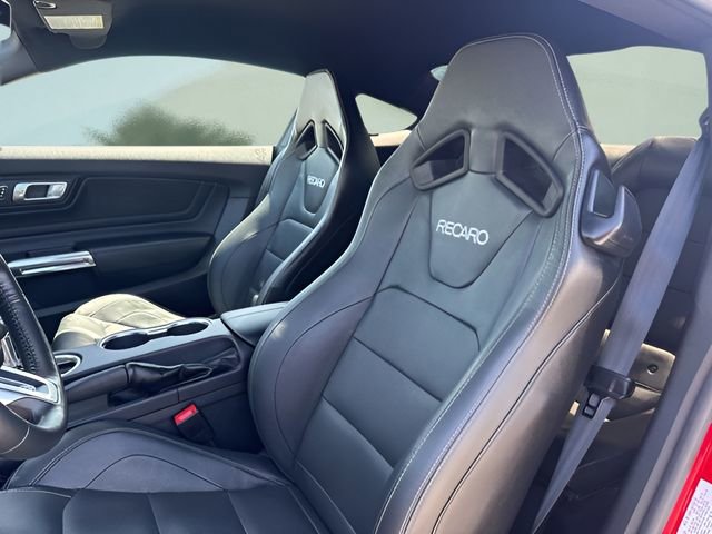 Certified 2022 Ford Mustang Mach 1 w/ Equipment Group 700A RWD image 15
