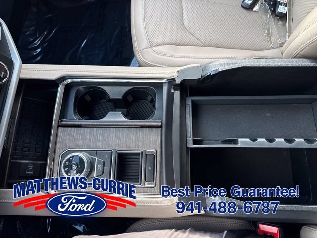 Certified 2022 Ford Expedition Limited RWD image 24
