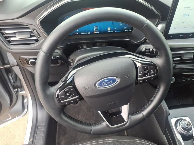 Certified 2023 Ford Escape Active w/ Tech Pack #2 image 18