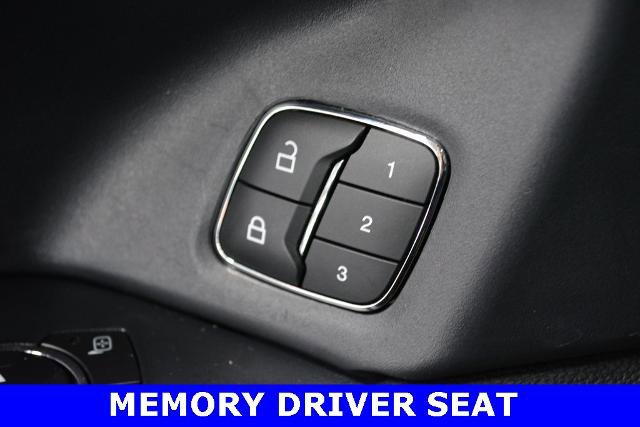 Certified 2022 Ford Expedition Limited image 19