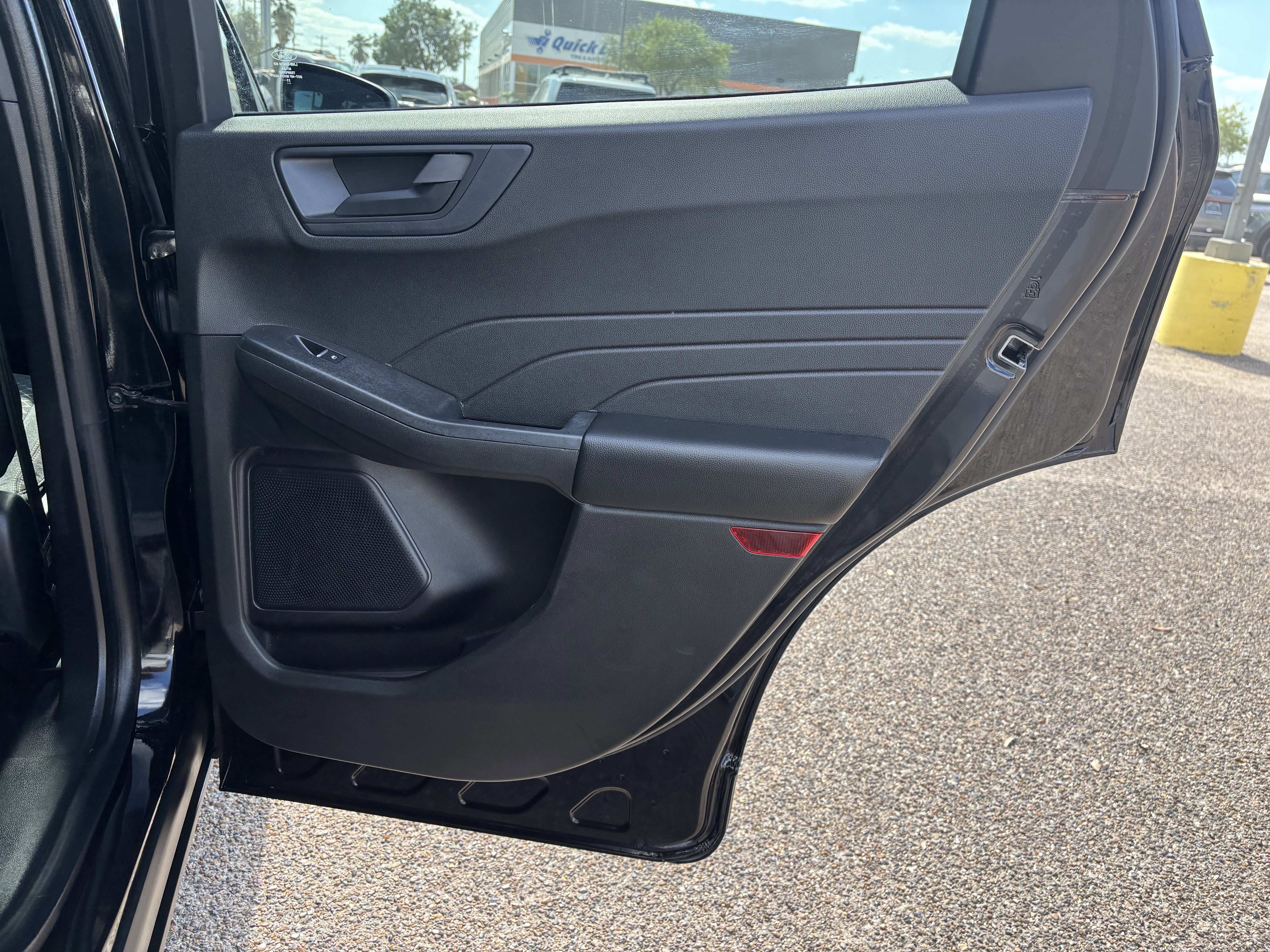 Certified 2023 Ford Escape Active image 20