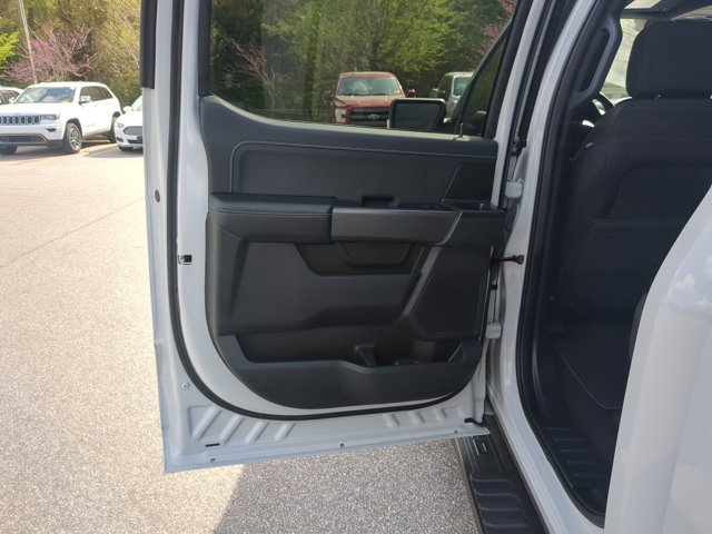 Certified 2024 Ford F150 XLT w/ Equipment Group 302A MID image 29