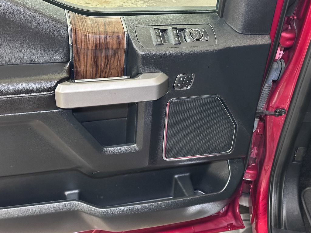 Certified 2020 Ford F150 Lariat image 24