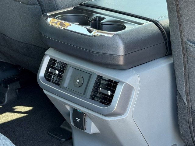 Certified 2025 Ford F150 Lightning XLT AWD/4WD image 18