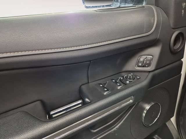 Certified 2024 Ford Expedition XLT AWD/4WD image 10