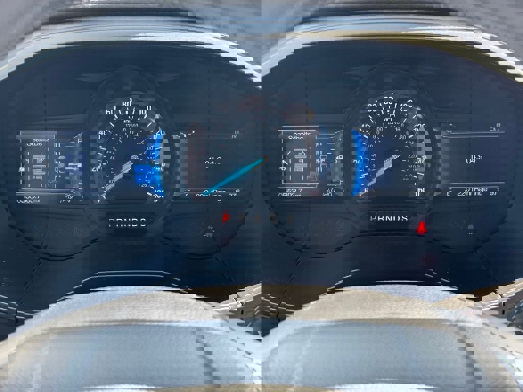 Certified 2022 Ford Edge SEL image 12