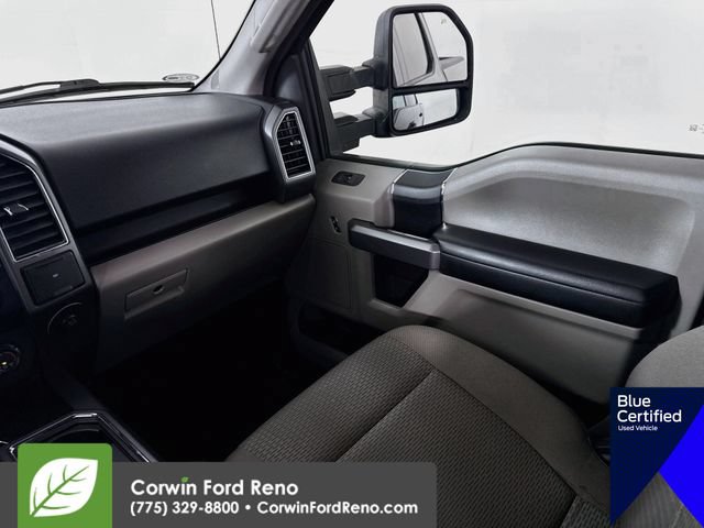 Certified 2020 Ford F150 XLT w/ Max Trailer Tow Package AWD/4WD image 25