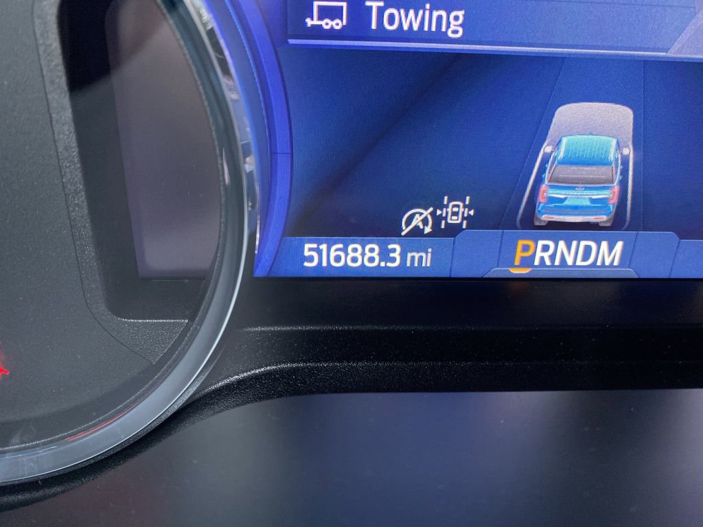 Certified 2024 Ford Expedition Max Limited image 7