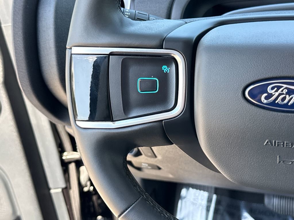 Certified 2025 Ford Expedition Max Active RWD image 15