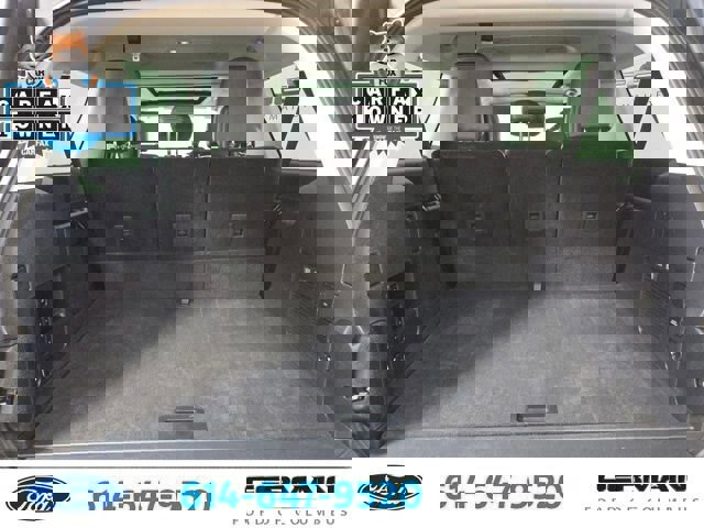 Certified 2025 Ford Expedition Max Platinum image 24