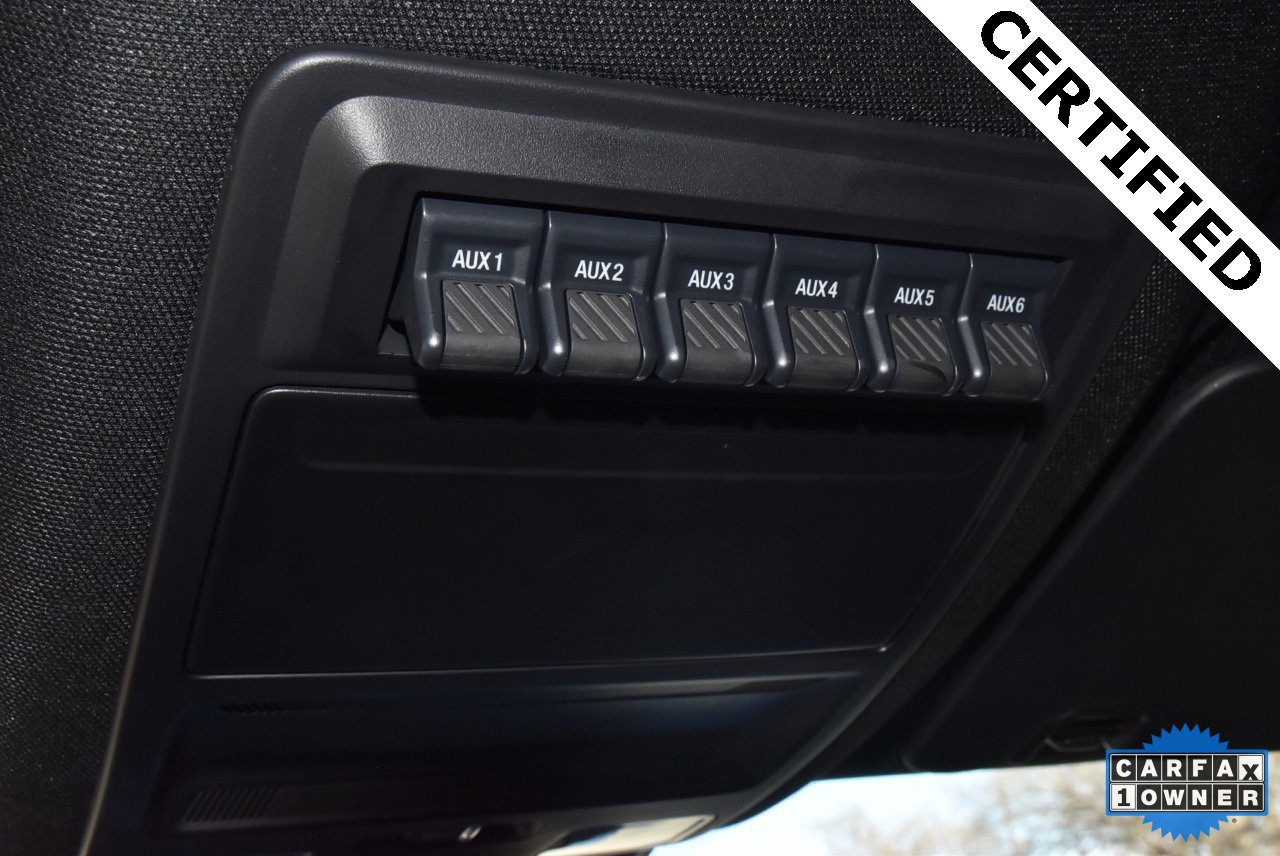 Certified 2024 Ford Ranger Raptor image 33