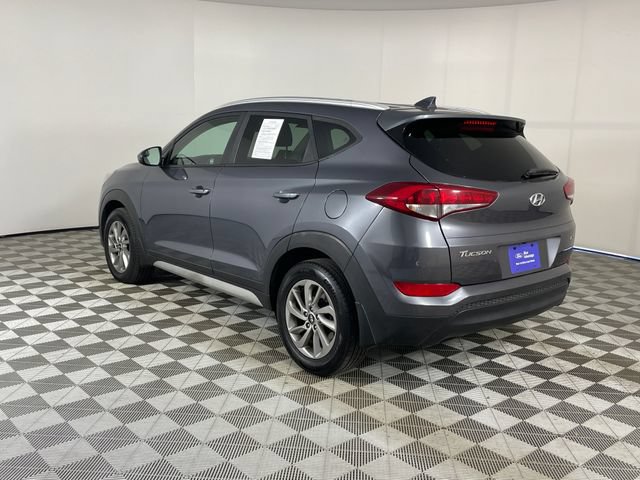 Used 2018 Hyundai Tucson SEL AWD/4WD image 14