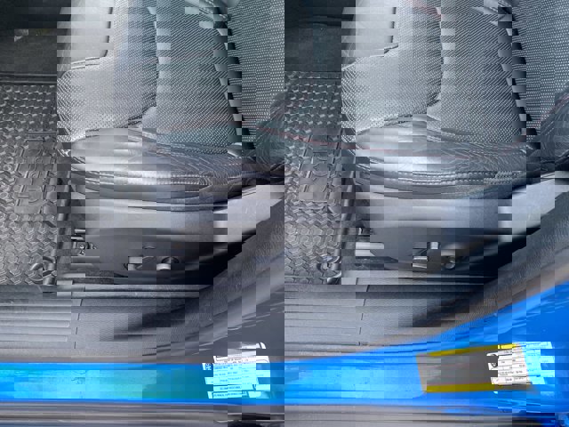 Used 2019 Jeep Cherokee Trailhawk image 12