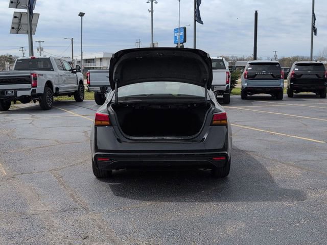 Used 2025 Nissan Altima 2.5 SV FWD image 9