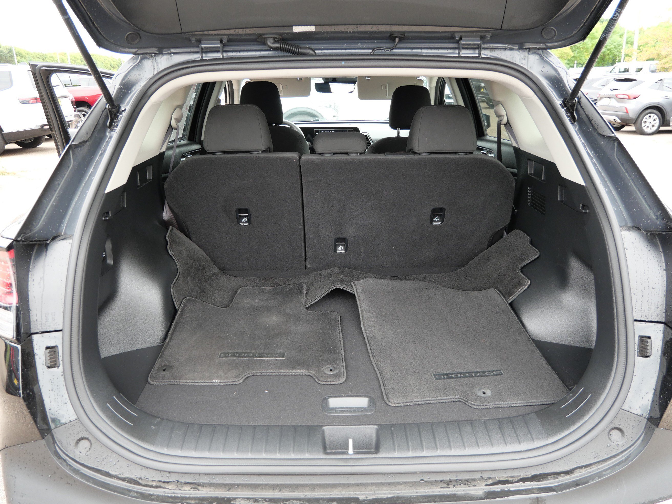 Used 2023 Kia Sportage LX AWD/4WD image 18