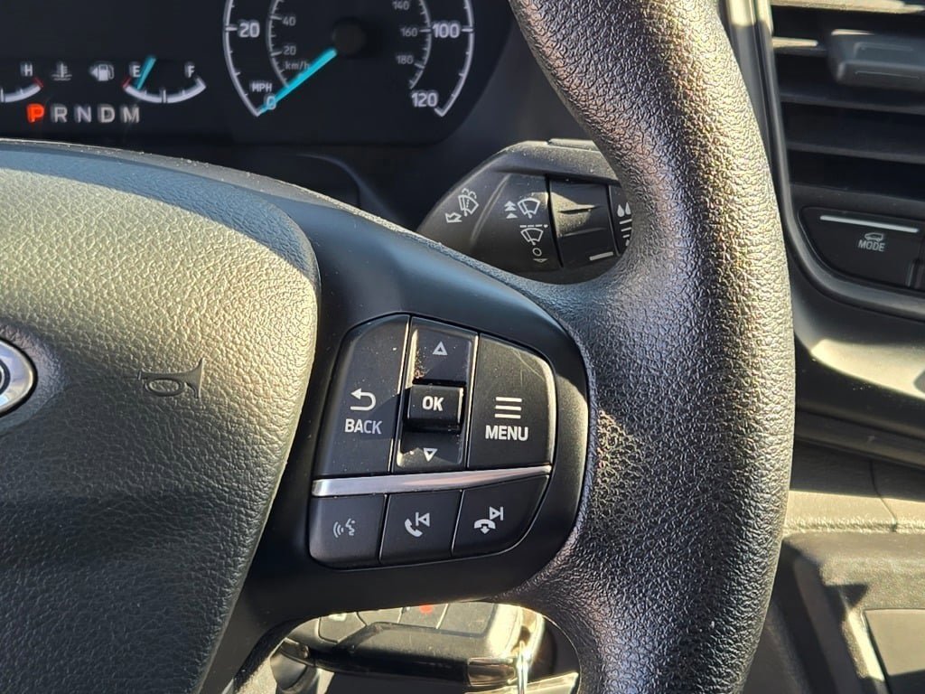 Certified 2024 Ford Transit 250 Low Roof w/ Exterior Upgrade Package image 19