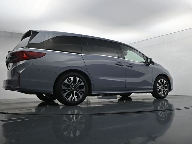 Used 2025 Honda Odyssey Elite image 37