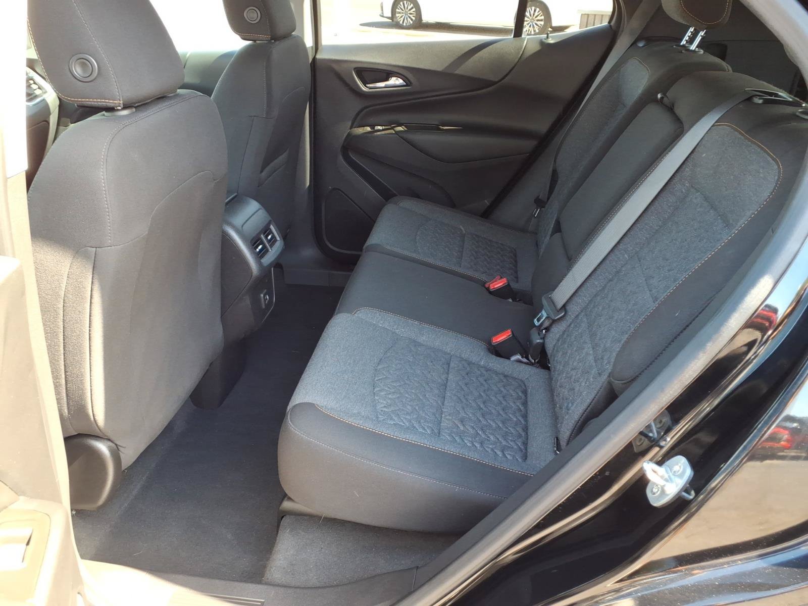 Used 2022 Chevrolet Equinox LT FWD image 19