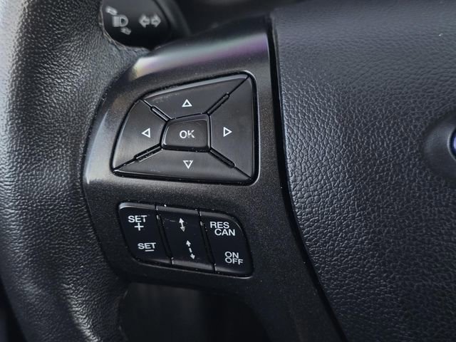 Certified 2022 Ford Ranger Lariat w/ Tremor Off-Road Package image 15