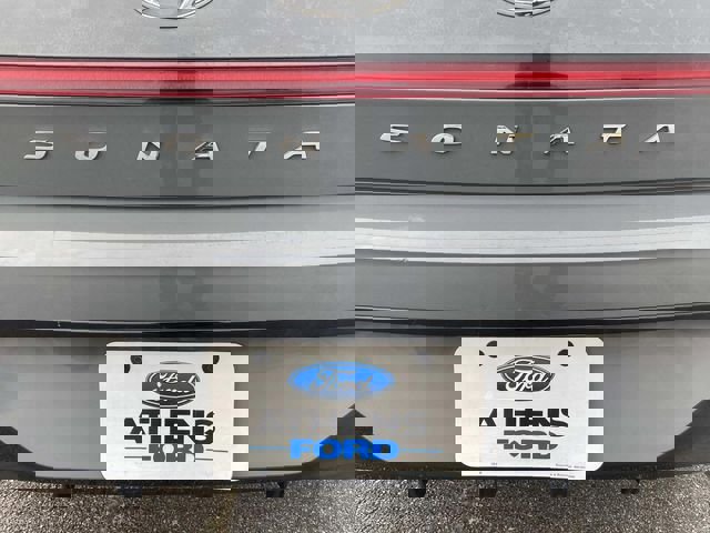 Used 2020 Hyundai Sonata SEL Plus image 5