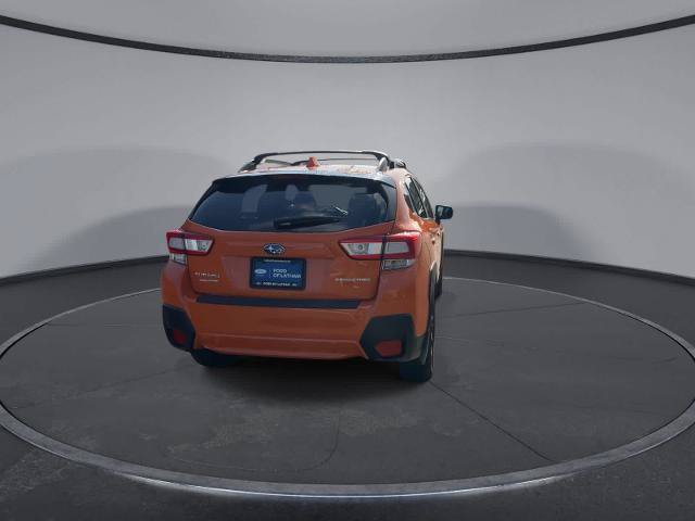 Used 2019 Subaru Crosstrek 2.0i Premium w/ Moonroof Package AWD/4WD image 7