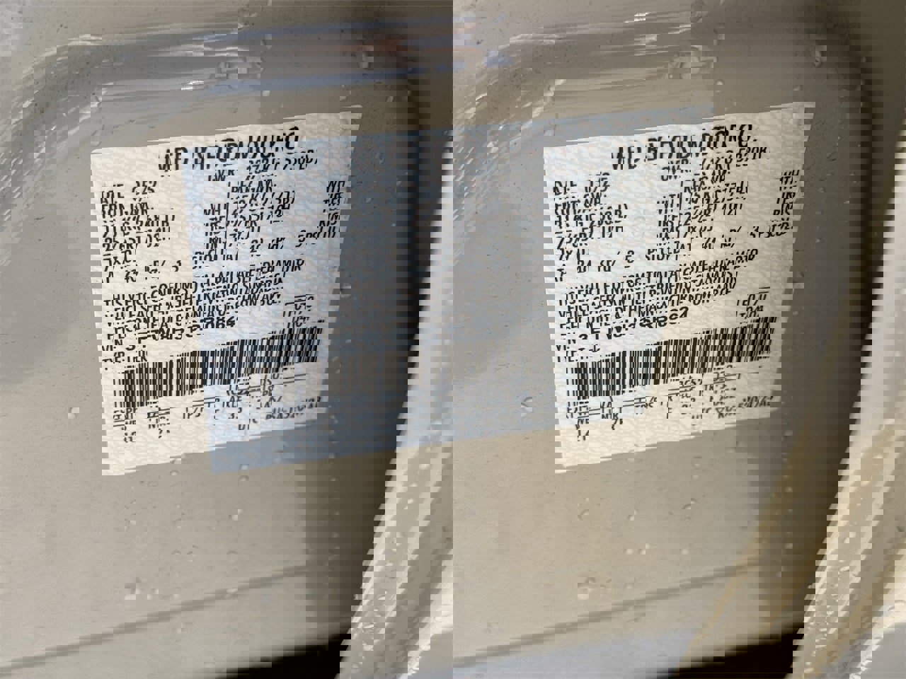 Certified 2025 Ford Maverick XLT image 28