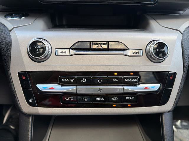 Certified 2023 Ford Explorer XLT w/ Equipment Group 202A image 29