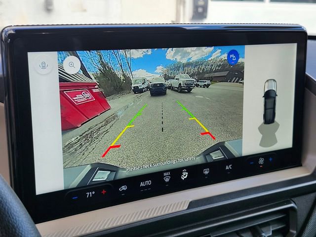 Certified 2025 Ford Bronco Sport Big Bend image 21