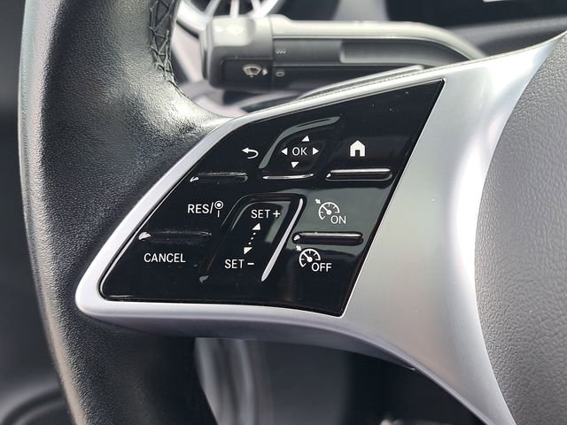 Used 2025 Mercedes-Benz CLA 250 4MATIC image 21