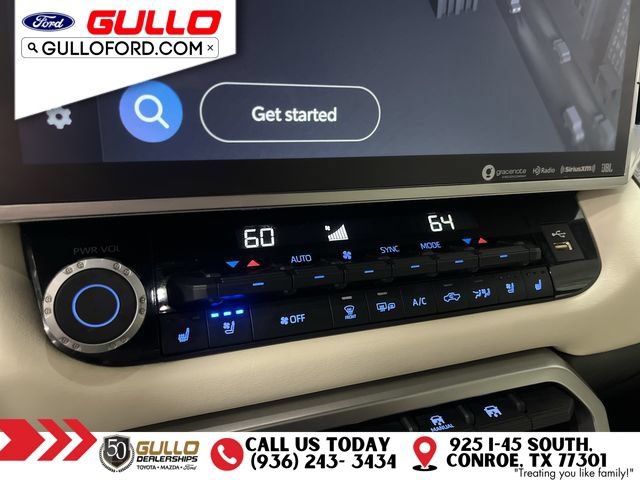 Used 2023 Toyota Tundra 1794 Edition w/ Advanced Package AWD/4WD image 29