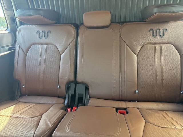 Certified 2024 Ford Expedition King Ranch RWD image 32