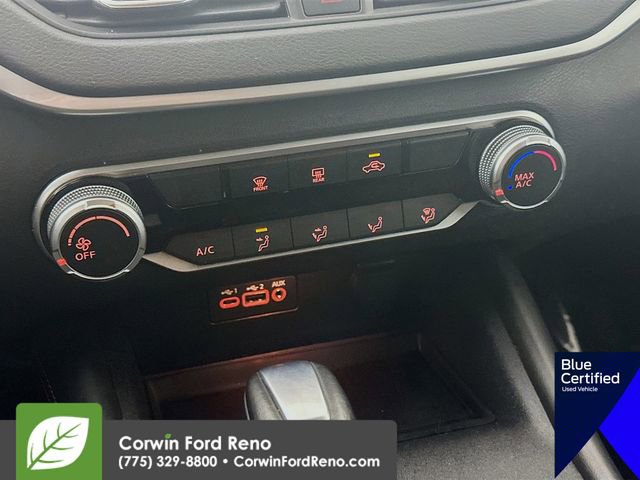 Used 2020 Nissan Altima 2.5 SR FWD image 18