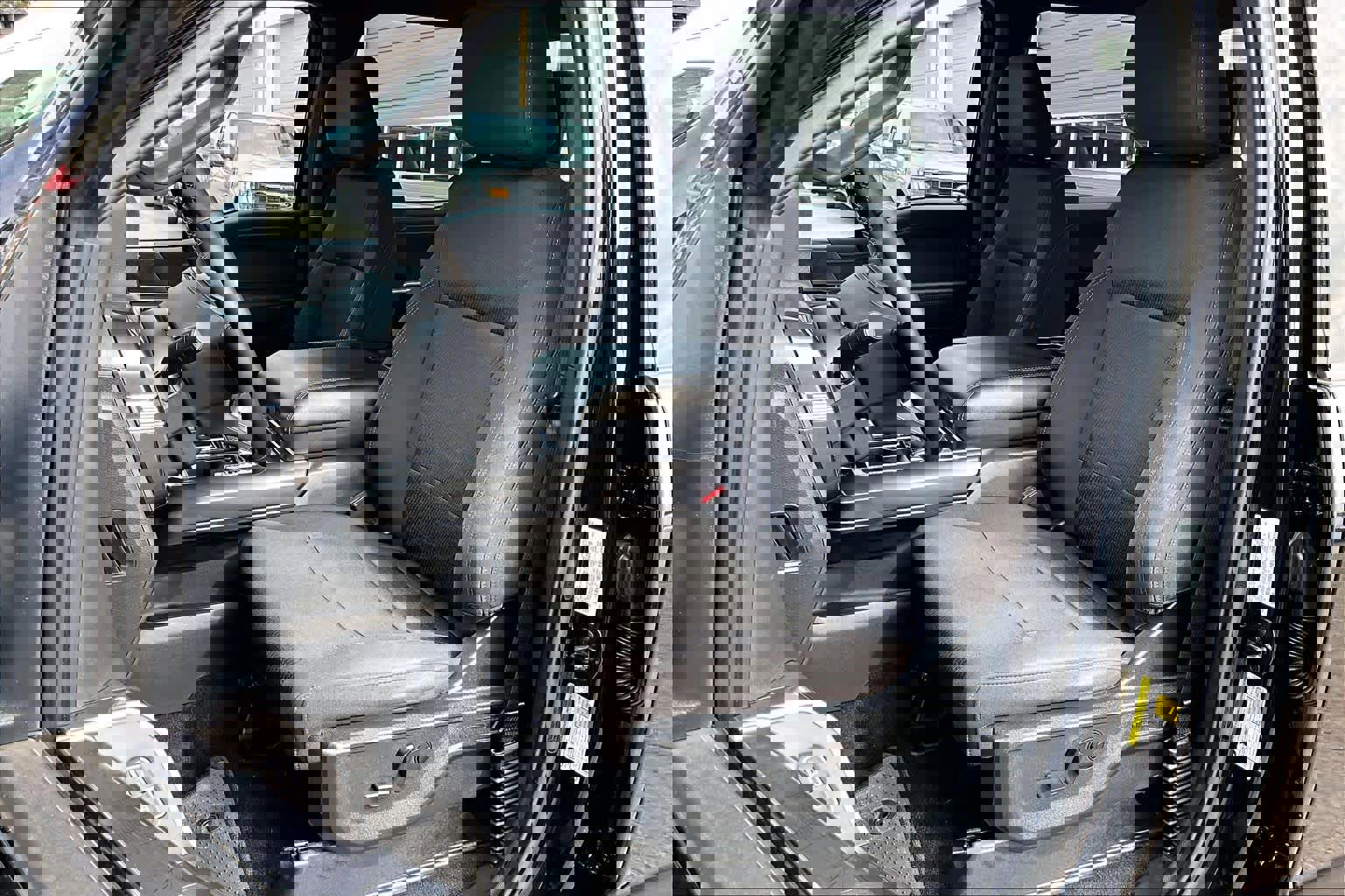 Certified 2023 Ford F150 XLT w/ Equipment Group 302A High image 7