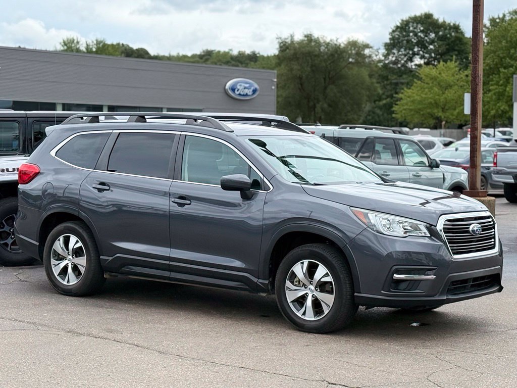 Used 2020 Subaru Ascent Premium w/ Convenience Package AWD/4WD image 28