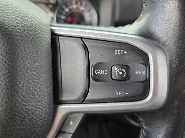 Used 2020 RAM 1500 Big Horn AWD/4WD image 30