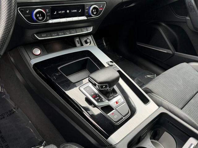 Used 2021 Audi SQ5 Prestige AWD/4WD image 27